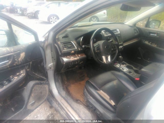 Photo 5 VIN: 4S4BSALC4F3213700 - SUBARU OUTBACK 