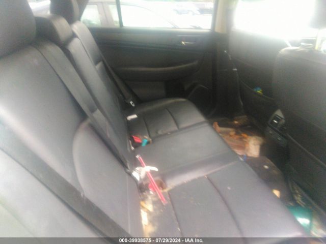 Photo 7 VIN: 4S4BSALC4F3213700 - SUBARU OUTBACK 