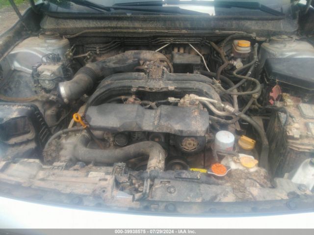 Photo 9 VIN: 4S4BSALC4F3213700 - SUBARU OUTBACK 