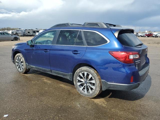 Photo 1 VIN: 4S4BSALC4F3229637 - SUBARU OUTBACK 