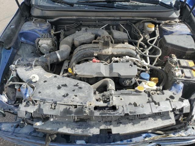 Photo 10 VIN: 4S4BSALC4F3229637 - SUBARU OUTBACK 