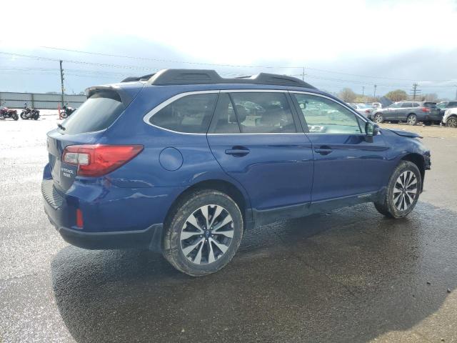 Photo 2 VIN: 4S4BSALC4F3229637 - SUBARU OUTBACK 