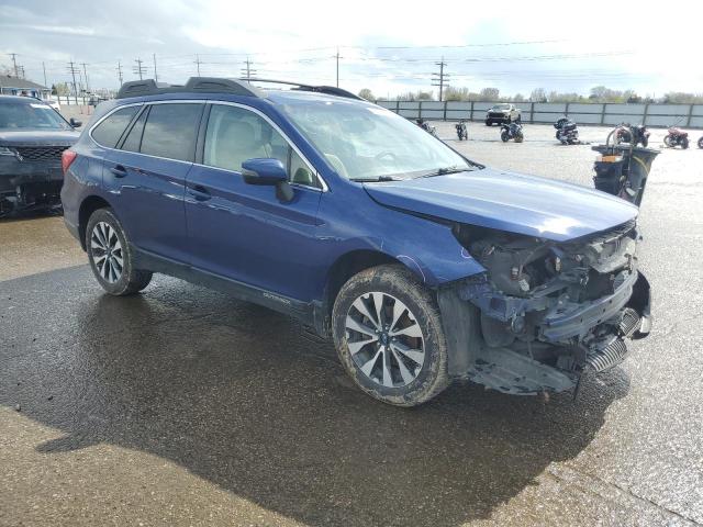 Photo 3 VIN: 4S4BSALC4F3229637 - SUBARU OUTBACK 