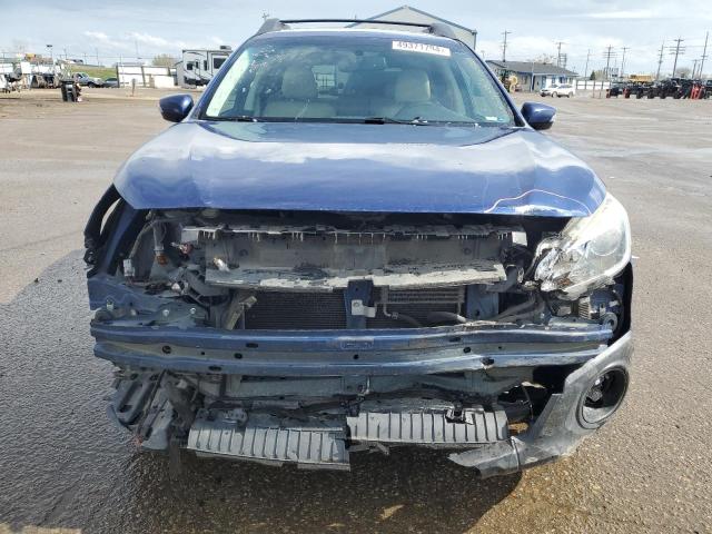 Photo 4 VIN: 4S4BSALC4F3229637 - SUBARU OUTBACK 