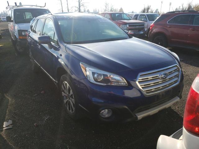 Photo 0 VIN: 4S4BSALC4F3229637 - SUBARU OUTBACK 