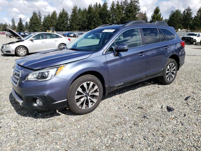 Photo 0 VIN: 4S4BSALC4F3307527 - SUBARU OUTBACK 2. 