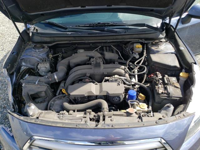 Photo 10 VIN: 4S4BSALC4F3307527 - SUBARU OUTBACK 2. 