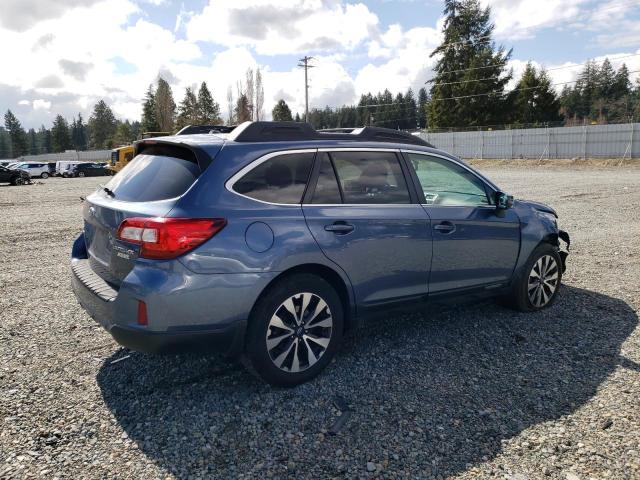 Photo 2 VIN: 4S4BSALC4F3307527 - SUBARU OUTBACK 2. 