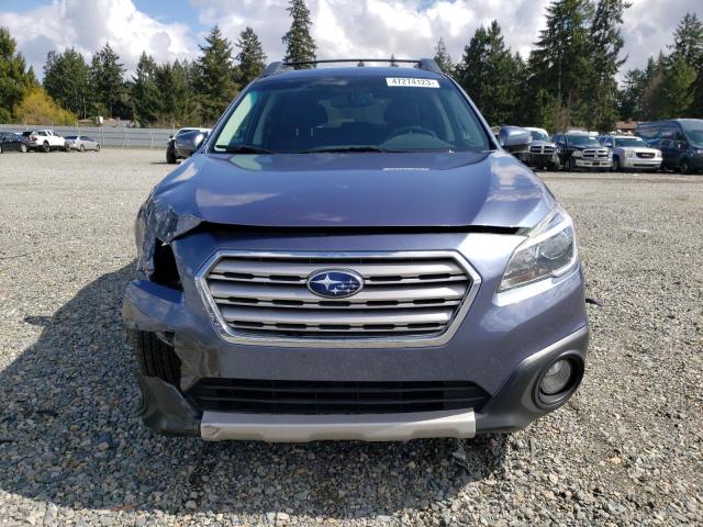 Photo 4 VIN: 4S4BSALC4F3307527 - SUBARU OUTBACK 2. 