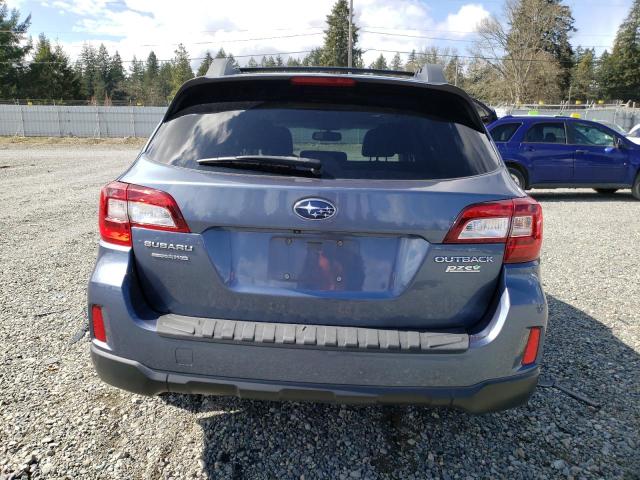 Photo 5 VIN: 4S4BSALC4F3307527 - SUBARU OUTBACK 2. 