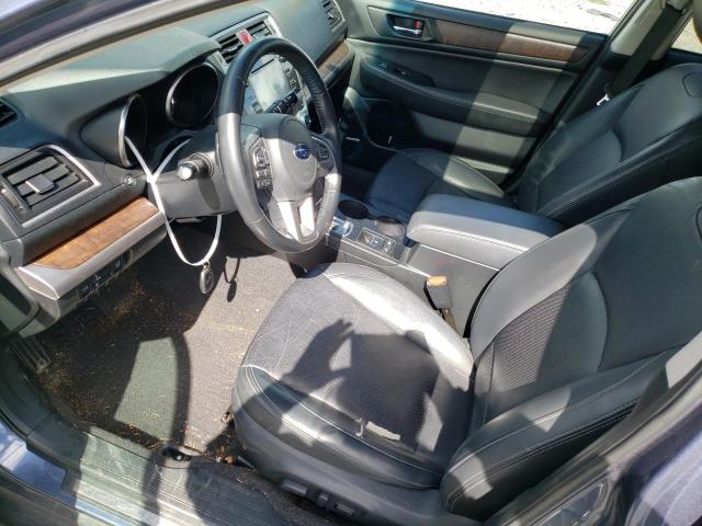 Photo 6 VIN: 4S4BSALC4F3307527 - SUBARU OUTBACK 2. 