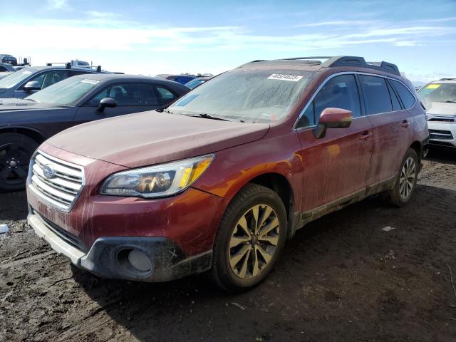 Photo 0 VIN: 4S4BSALC4G3302426 - SUBARU OUTBACK 2. 