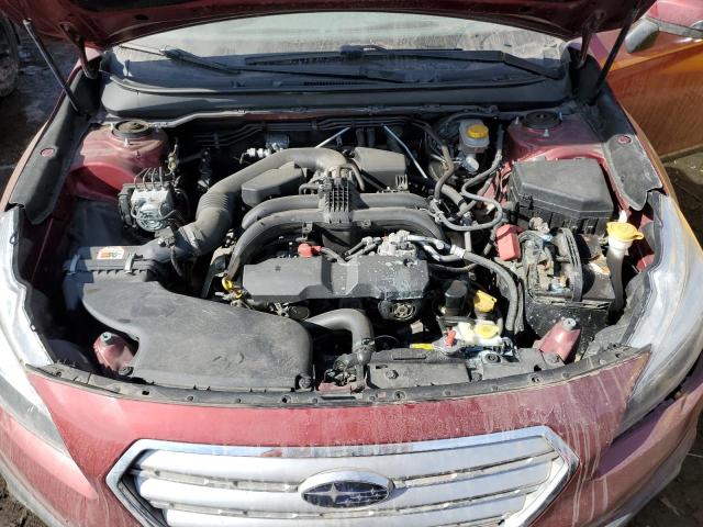 Photo 11 VIN: 4S4BSALC4G3302426 - SUBARU OUTBACK 2. 