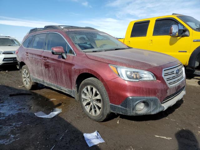 Photo 3 VIN: 4S4BSALC4G3302426 - SUBARU OUTBACK 2. 