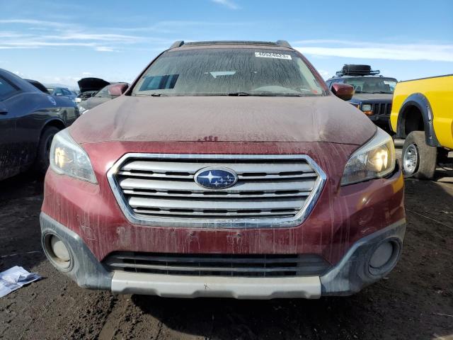 Photo 4 VIN: 4S4BSALC4G3302426 - SUBARU OUTBACK 2. 