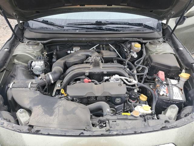 Photo 10 VIN: 4S4BSALC4G3316617 - SUBARU OUTBACK 2. 