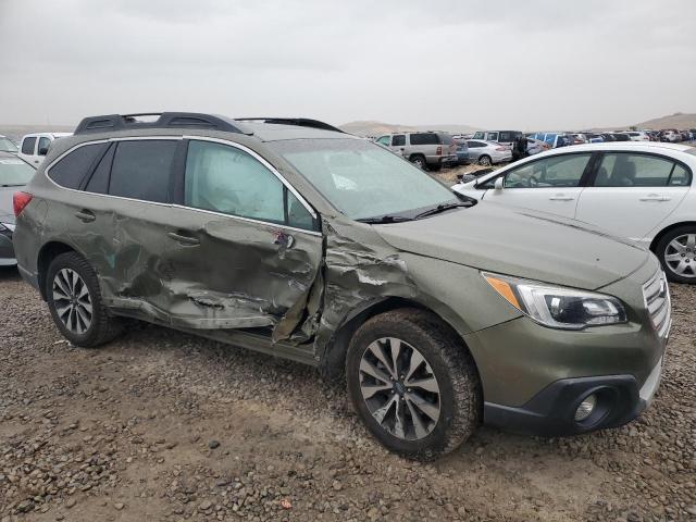 Photo 3 VIN: 4S4BSALC4G3316617 - SUBARU OUTBACK 2. 