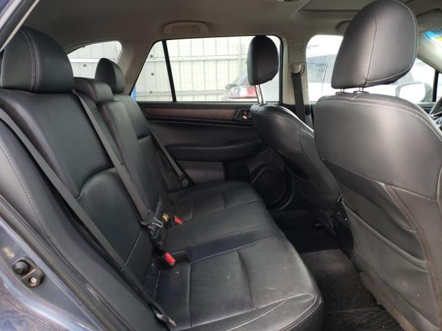 Photo 10 VIN: 4S4BSALC5F3209509 - SUBARU OUTBACK 