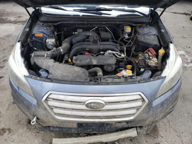 Photo 11 VIN: 4S4BSALC5F3209509 - SUBARU OUTBACK 