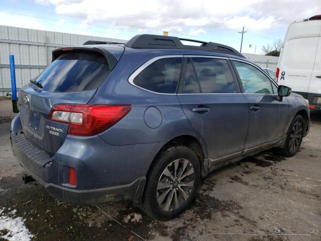 Photo 2 VIN: 4S4BSALC5F3209509 - SUBARU OUTBACK 