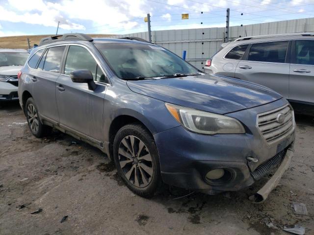 Photo 3 VIN: 4S4BSALC5F3209509 - SUBARU OUTBACK 