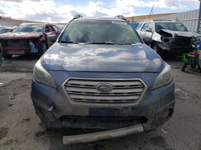 Photo 4 VIN: 4S4BSALC5F3209509 - SUBARU OUTBACK 