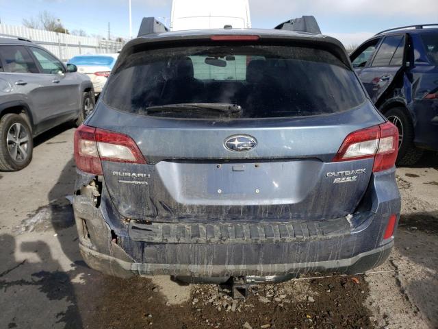 Photo 5 VIN: 4S4BSALC5F3209509 - SUBARU OUTBACK 