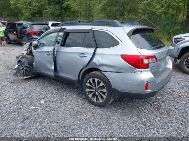 Photo 2 VIN: 4S4BSALC5F3223913 - SUBARU OUTBACK 