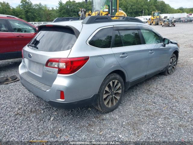 Photo 3 VIN: 4S4BSALC5F3223913 - SUBARU OUTBACK 