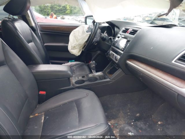 Photo 4 VIN: 4S4BSALC5F3223913 - SUBARU OUTBACK 