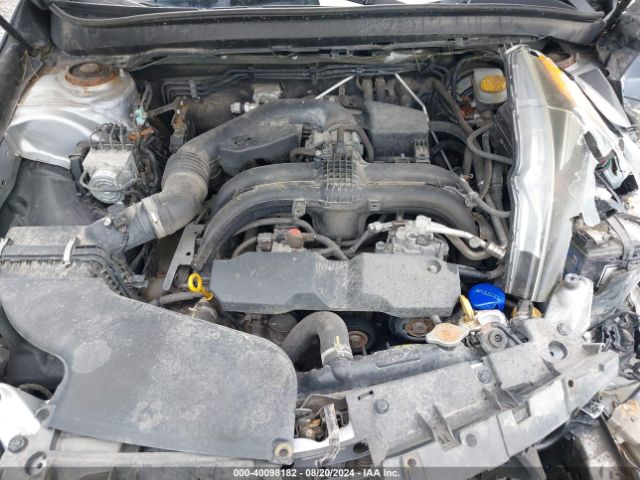 Photo 9 VIN: 4S4BSALC5F3223913 - SUBARU OUTBACK 