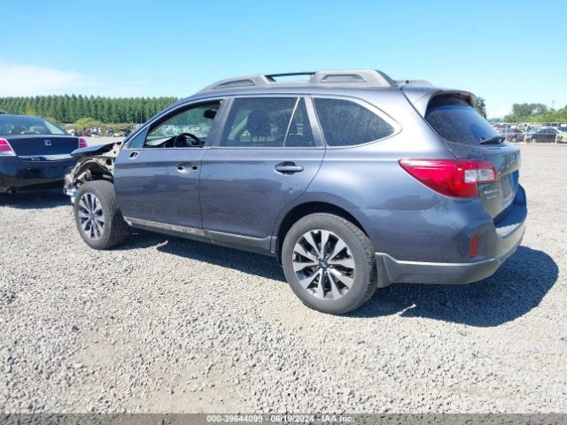 Photo 2 VIN: 4S4BSALC5F3236497 - SUBARU OUTBACK 