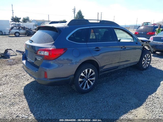 Photo 3 VIN: 4S4BSALC5F3236497 - SUBARU OUTBACK 