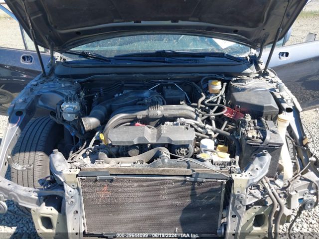 Photo 9 VIN: 4S4BSALC5F3236497 - SUBARU OUTBACK 