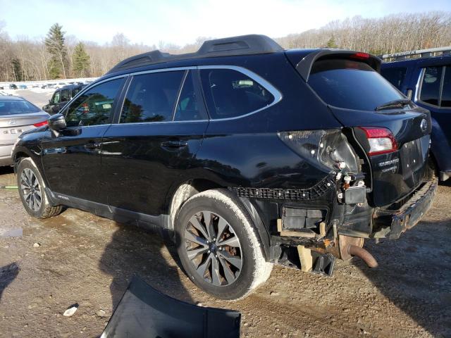 Photo 1 VIN: 4S4BSALC5F3239481 - SUBARU OUTBACK 