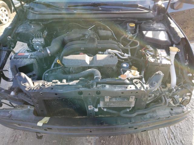 Photo 10 VIN: 4S4BSALC5F3239481 - SUBARU OUTBACK 