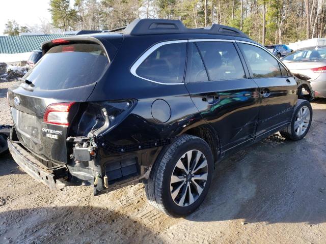 Photo 2 VIN: 4S4BSALC5F3239481 - SUBARU OUTBACK 