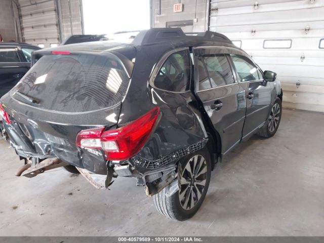 Photo 3 VIN: 4S4BSALC5F3243806 - SUBARU OUTBACK 