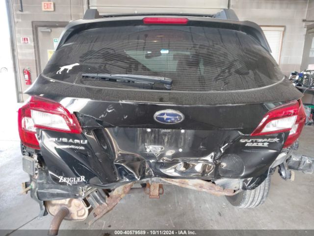 Photo 5 VIN: 4S4BSALC5F3243806 - SUBARU OUTBACK 