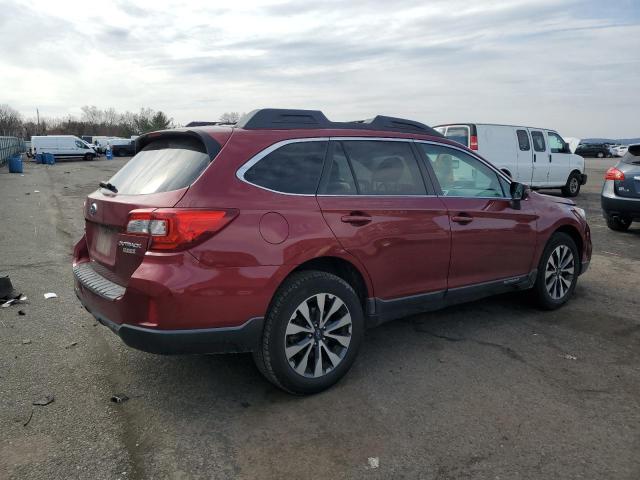 Photo 2 VIN: 4S4BSALC5F3278636 - SUBARU OUTBACK 2. 