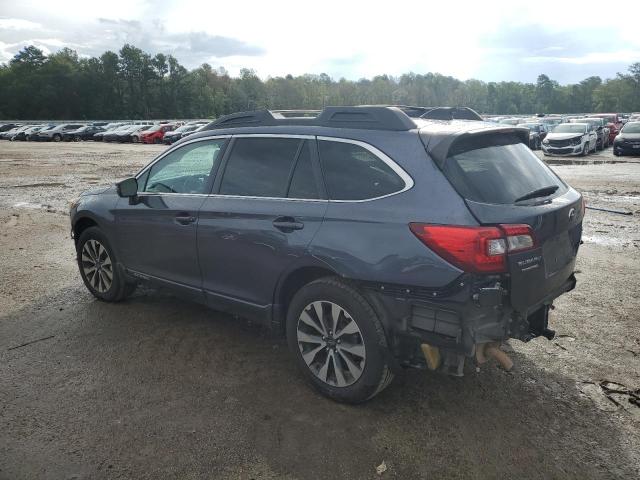 Photo 1 VIN: 4S4BSALC5G3225887 - SUBARU OUTBACK 2. 