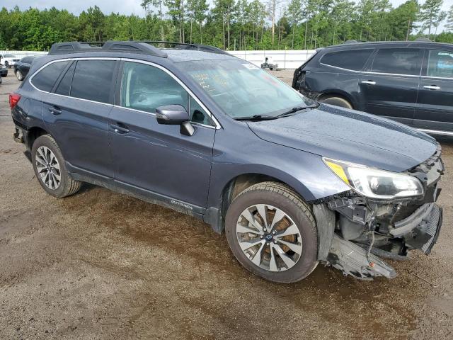 Photo 3 VIN: 4S4BSALC5G3225887 - SUBARU OUTBACK 2. 