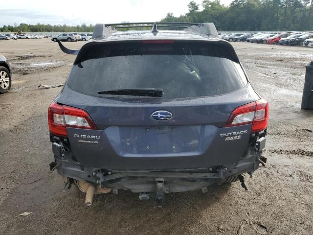 Photo 5 VIN: 4S4BSALC5G3225887 - SUBARU OUTBACK 2. 