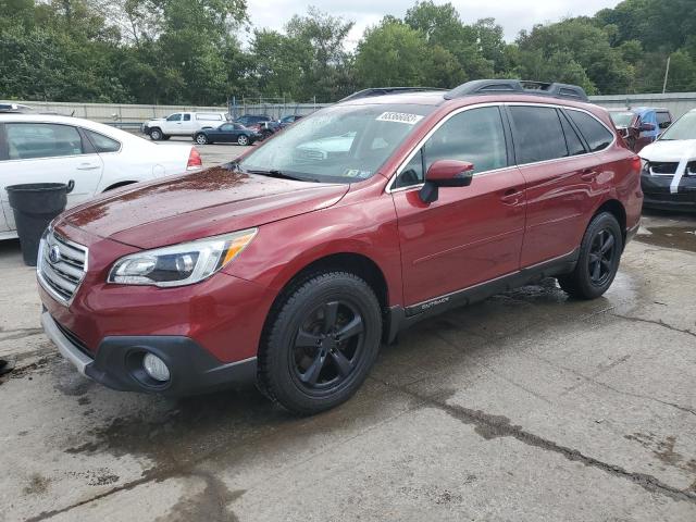 Photo 0 VIN: 4S4BSALC5G3257576 - SUBARU OUTBACK 2. 