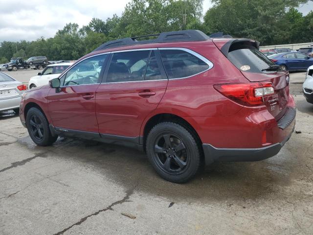 Photo 1 VIN: 4S4BSALC5G3257576 - SUBARU OUTBACK 2. 