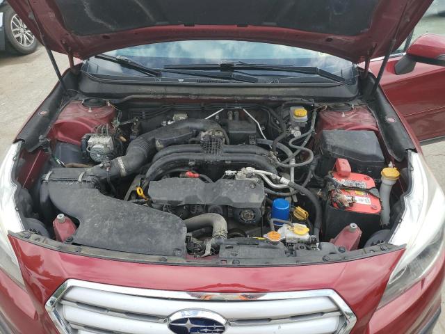 Photo 11 VIN: 4S4BSALC5G3257576 - SUBARU OUTBACK 2. 