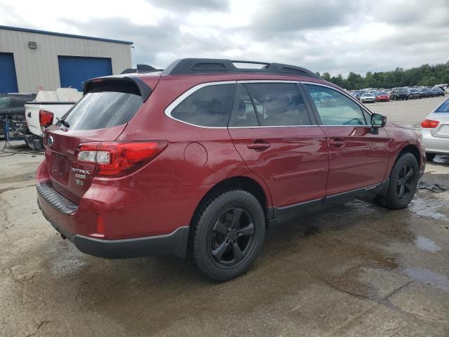 Photo 2 VIN: 4S4BSALC5G3257576 - SUBARU OUTBACK 2. 