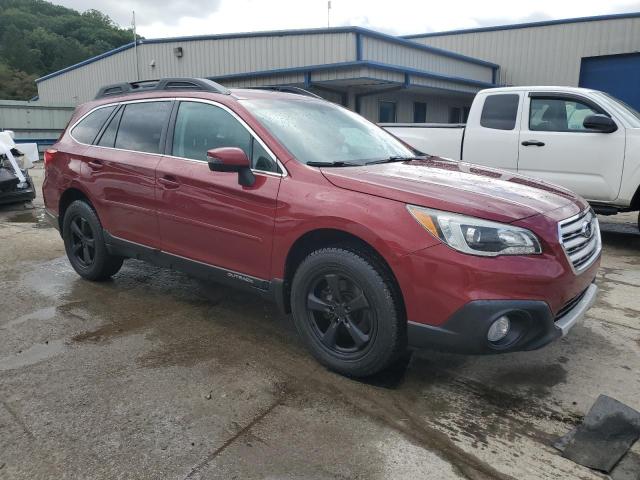 Photo 3 VIN: 4S4BSALC5G3257576 - SUBARU OUTBACK 2. 