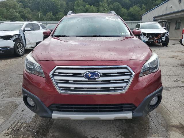 Photo 4 VIN: 4S4BSALC5G3257576 - SUBARU OUTBACK 2. 