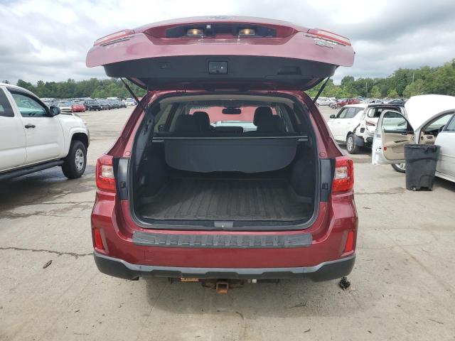 Photo 5 VIN: 4S4BSALC5G3257576 - SUBARU OUTBACK 2. 